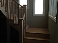 Stairpro Stairs 153 Stairpro Stairs